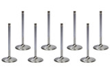 Ferrea Sbc C/P 2.080In Intake Valves F2341P-8