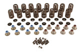 Comp Cams Valve Spring & Retainer Kit Gm Ls6 Beehive Style 26906Cs-Kit