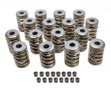 Edelbrock 1.500In Valve Springs - Bbc 5895