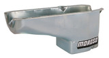 Moroso S/B Street-Strip Oil Pan  20165