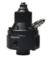 Magnafuel/Magnaflow Fuel Systems Efi Boost Regulator Prostar Black Mp-9950-B-Blk
