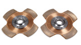 Tilton Clutch Pack 2 Disc 7.25 1-5/32 X 26Spl 64185-8-Vv-36