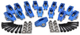 Proform Sbf Roller Rocker Arms 1.6 Ratio 5/16In Ped Mnt 66879