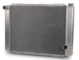 Afco Racing Products Gm Radiator 20 X 27.5  80101N