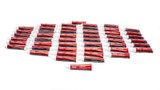 Torco Mpz Engine Assembly Lube Hp Case/48-1Oz Tube A380000He