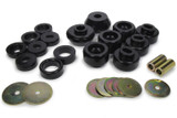 Energy Suspension 07-13 Gm P/U 1500 Body Mount Bushing Set 3-4175G