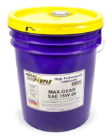 Royal Purple Gear Oil 5 Gal 75W90  5300