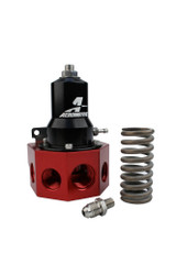Aeromotive Belt Drive Efi Regulator 30-120 Psi  .500 Valve 13133