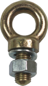 G-Force Eye Bolt 1/2In - 22Mm Short Bolt 109H