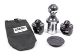 Reese Elite Series Under Bed G Ooseneck Pop-In Ball Kit 30137