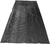 Rjs Safety Pit Mat 10Ft X 20Ft Black 12000101 Rjs Safety Pit Mat 10Ft X 20Ft Black 12000101