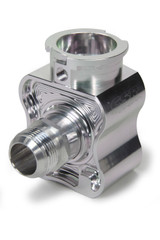 Csr Performance 4 To 1 Coolant Manifold -16An Outlet 982-16An