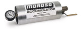 Moroso Accumulator - 1.5 Quart Capacity 23901