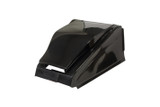 Ti22 Performance Hood Outlaw Style Black  Tip8200