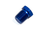 Fragola 1/4 Mpt Hex Pipe Plug 493302
