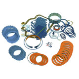 B And M Automotive Master Overhaul Kit Th350 21042