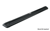 Westin Sure Grip Running Board Black Anodized 27-6135