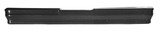 Harwood 78-83 Malibu Rear Bumper  23560