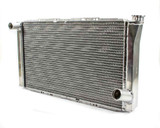 Howe Radiator 16X28 Chevy  342Aa