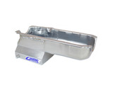 Canton Sbc Oil Pan - Drag Race Deep T-Sump 13-120