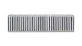 Vibrant Performance Vertical Flow Intercoole R 27Inw X 6Inh X 4.5In 12852 Vibrant Performance Vertical Flow Intercoole R 27Inw X 6Inh X 4.5In 12852