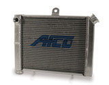Afco Racing Products Radiator Micro / Mini Sprint Cage Mnt 80205