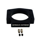 Nitrous Express Nitrous Oxide Plate 90Mm 4-Bolt Ls Np934