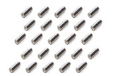 Pioneer Solid Dowel Pins - (25) .250 X .625 Pc-725-25