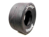 Hoosier 29.5/10.5-15 Drag Tire  18192D06