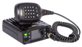 Daystar Products International Daystar 25 Watt Gmrs Rad Io Ku73011Bk