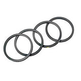 Wilwood Square O-Ring Kit - 1.75 130-2655