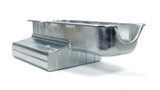 Champ Pans Sbc Pro Series C/T Oil Pan. W/O Kickout 9Qts Cp101Lt