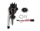 Holley Distributor - Efi - Sbm 318-360 - Black 565-304Bk