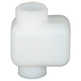 Tilton Master Cylinder Reservoi 6.8Oz Medium 74-203 Tilton Master Cylinder Reservoi 6.8Oz Medium 74-203