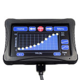 Nitrous Express Hand Held Touch Screen For Maximizer 5 16008S