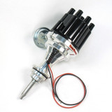 Pertronix Ignition Distributor - Billet - Bbm B 383-400 D142700