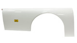 Fivestar Abc Greenhouse Qtr Panel Ultraglass White Right 673-270-Wr