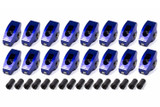 Scorpion Performance Sbc Roller Rocker Arms 1.6 Ratio 3/8 Stud 1002