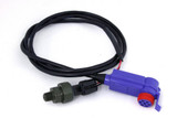Racepak Nitrous Bottle Pressure Module W/Sensor 0-1500 220-Vp-Pt-N1