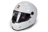 Pyrotect Helmet Pro X-Large White Duckbill Sa2020 Hw800520