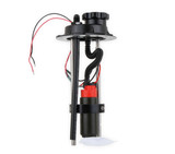 Holley Sniper Efi Fuel Pump Module 340 Lph Drop-In 19-370