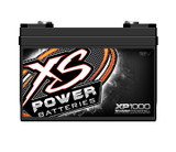 Xs Power Battery Agm Battery 16V 2 Post  Xp1000