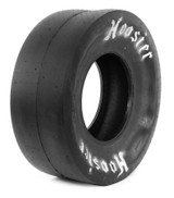 Hoosier 28.0/10.5R-18 Drag Radial Tire 18830Dbr