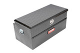 Dee Zee Tool Box - Red Chest Bla Ck Bt Dz 8537B