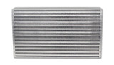 Vibrant Performance Intercooler Core; 18Inw X 12Inh X 6Inthick 12844
