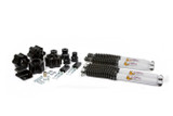 Daystar Products International 07-   Jeep Jk 3In Lift Kit Kj09153Bk