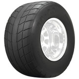 M And H Racemaster 275/50R17 M&H Tire Radial Drag Rear Rod19