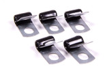Aeroquip Support Clamp .25 Id Fcm3481