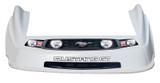Fivestar New Style Dirt Md3 Combo Mustang White 905-417W