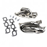 Bbk Performance 1-5/8 Shorty Headers 11-14 V6 Mustang Chrome 1442